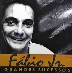 Fábio Jr. - Grandes Sucessos