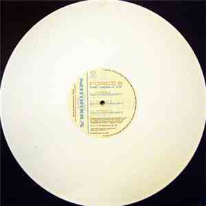 Force 9 - The 'MDMA' EP