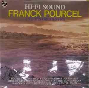 Franck Pourcel And His Orchestra - Hi - Fi Sound
