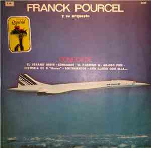 Franck Pourcel - Concorde