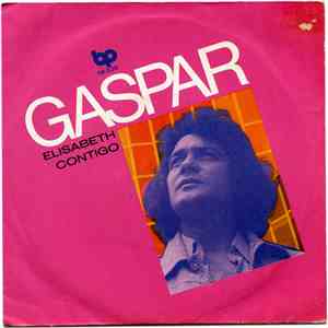 Gaspar - Elisabeth / Contigo