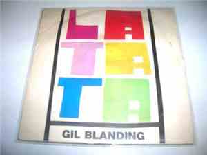 Gil Blanding - Rules
