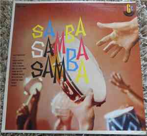 Gilberto Gagliardi, Eugène d'Hellemmes, Enrico Simonetti - Samba... Samba.. ...