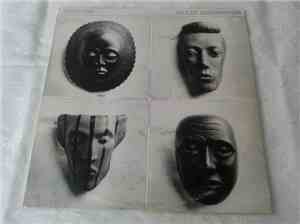 Gilles Obermayer - Maskene