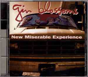 Gin Blossoms - New Miserable Experience