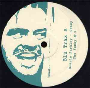 Gnarls Barkley - Crazy (The Funky Mix)