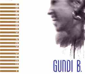 Gundi B. - Everybody Say Yeah!