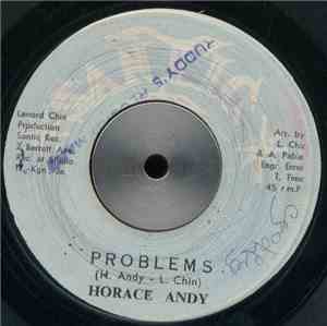 Horace Andy - Problems