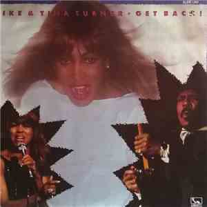 Ike & Tina Turner - Get Back!