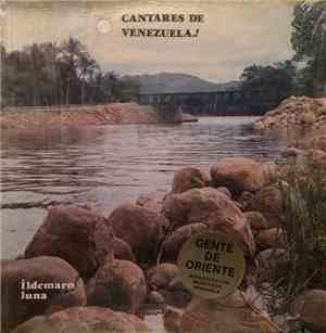 Ildemaro Luna - Cantares de Venezuela