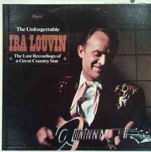 Ira Louvin - The Unforgettable Ira Louvin