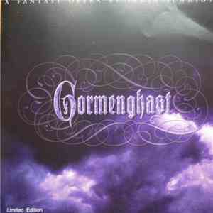 Irmin Schmidt - Gormenghast
