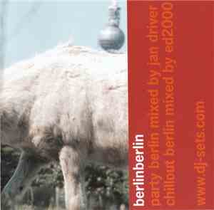 Jan Driver / Ed2000 - BerlinBerlin