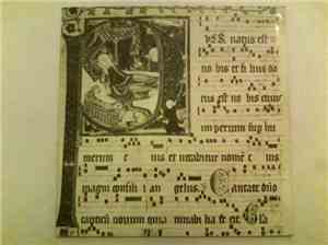 Jean Belliard - Plain Chant Grégorien