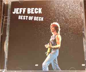 Jeff Beck - Best Of Beck