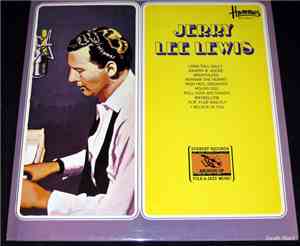 Jerry Lee Lewis - Jerry Lee Lewis