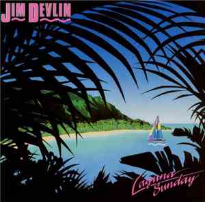 Jim Devlin - Laguna Sunday