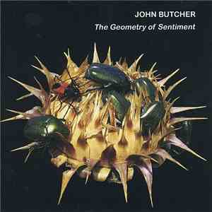 John Butcher - The Geometry Of Sentiment