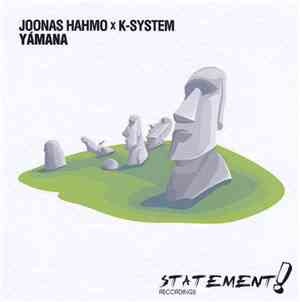 Joonas Hahmo x K-System - Yámana