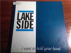 Lakeside - I Want To Hold Your Hand