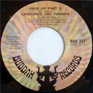 Landlords And Tenants - Back Up
