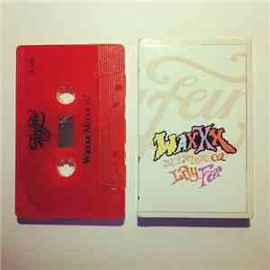 Lay-far - Waxxx Mixxx 02