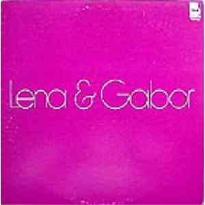 Lena Horne & Gabor Szabo - Lena & Gabor