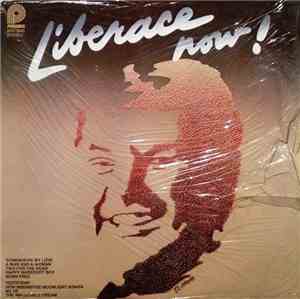 Liberace - Liberace Now!