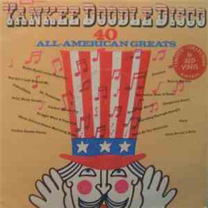 Liberty Belle - Yankee Doodle Disco