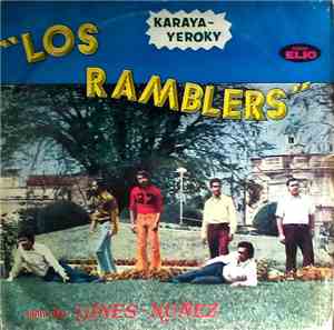 Los Ramblers  - Karaya - Yeroky