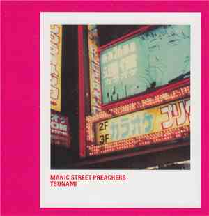 Manic Street Preachers - Tsunami