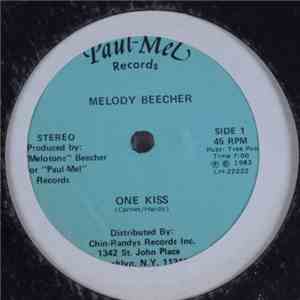 Melody Beecher - One Kiss / French Kiss