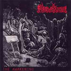 Merciless  - The Awakening