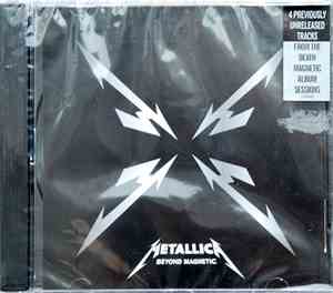 Metallica - Beyond Magnetic