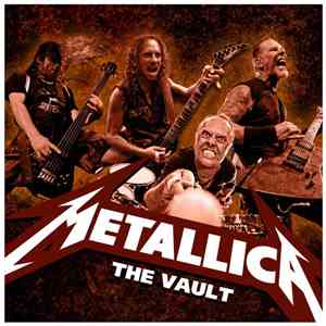 Metallica - July 8, 1998 Blossom Music Center, Cuyahoga Falls, OH