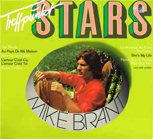 Mike Brant - Mike Brant