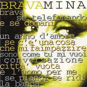 Mina  - Brava Mina