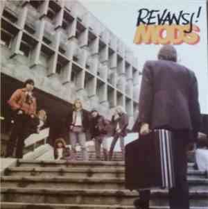 Mods  - Revansj!