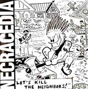 Necracedia - 