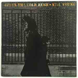 Neil Young - After The Gold Rush