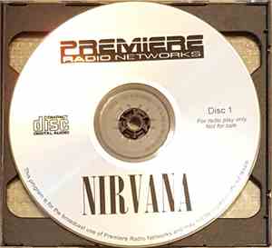 Nirvana - Nirvana