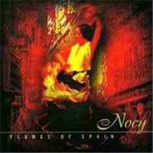 Nocy - Flames Of Spain