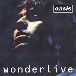 Oasis  - Wonderlive