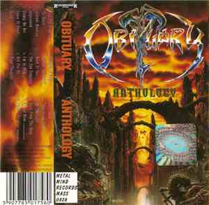 Obituary - Anthology