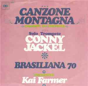 Orchester Kai Farmer - Canzone Montagna