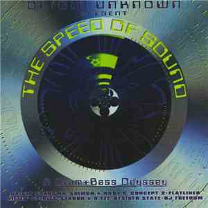 Origin Unknown - The Speed Of Sound