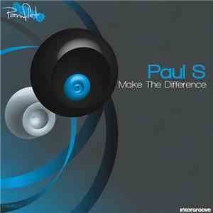Paul S - Make The Difference