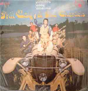 Phil Cay & The Chantels  - Yesterday Today Tomorrow