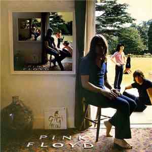 Pink Floyd - Ummagumma