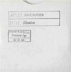 Race Horses - Mates